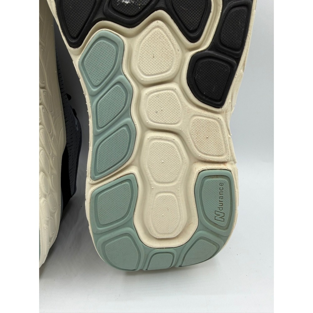 New Balance Fresh Foam X Kaiha Road Dark Arctic Grey/Black Men 8 Women 9.5 2E - Picture 15 of 16